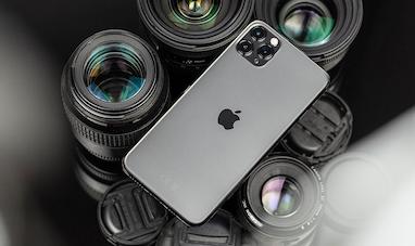 آیفون برای عکاسان 📸