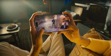 آیفون برای گیمرها 🎮